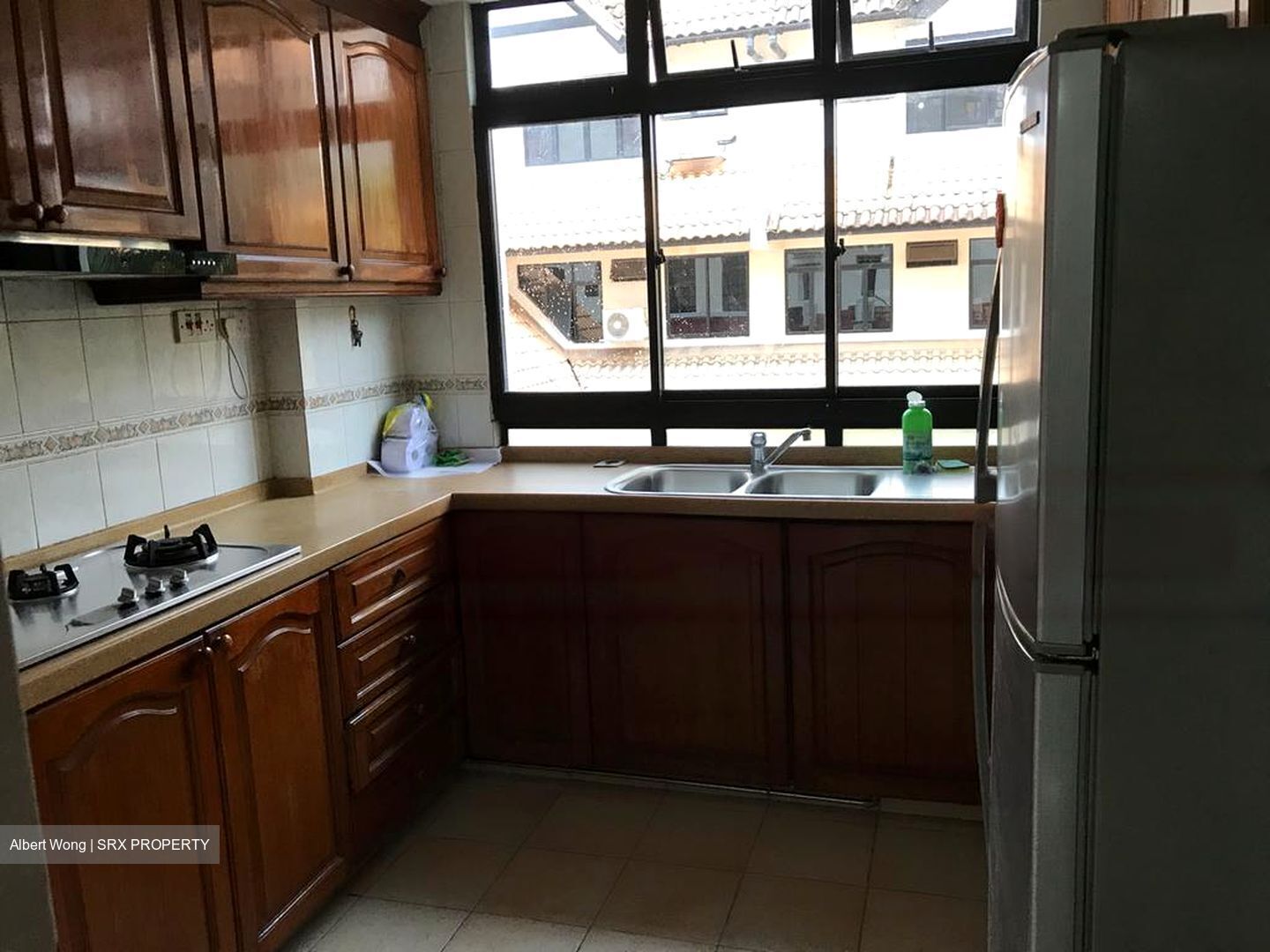 Bayville Condo (D5), Condominium #519314001